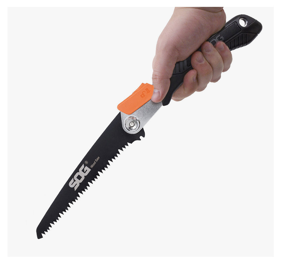 SOG Folding Saw