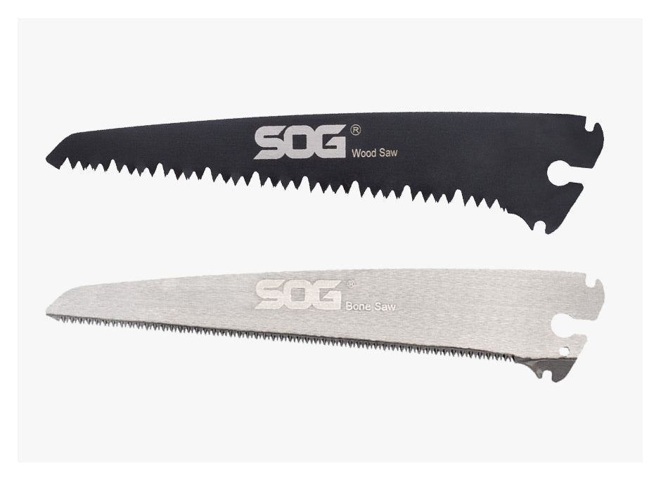 SOG Folding Saw