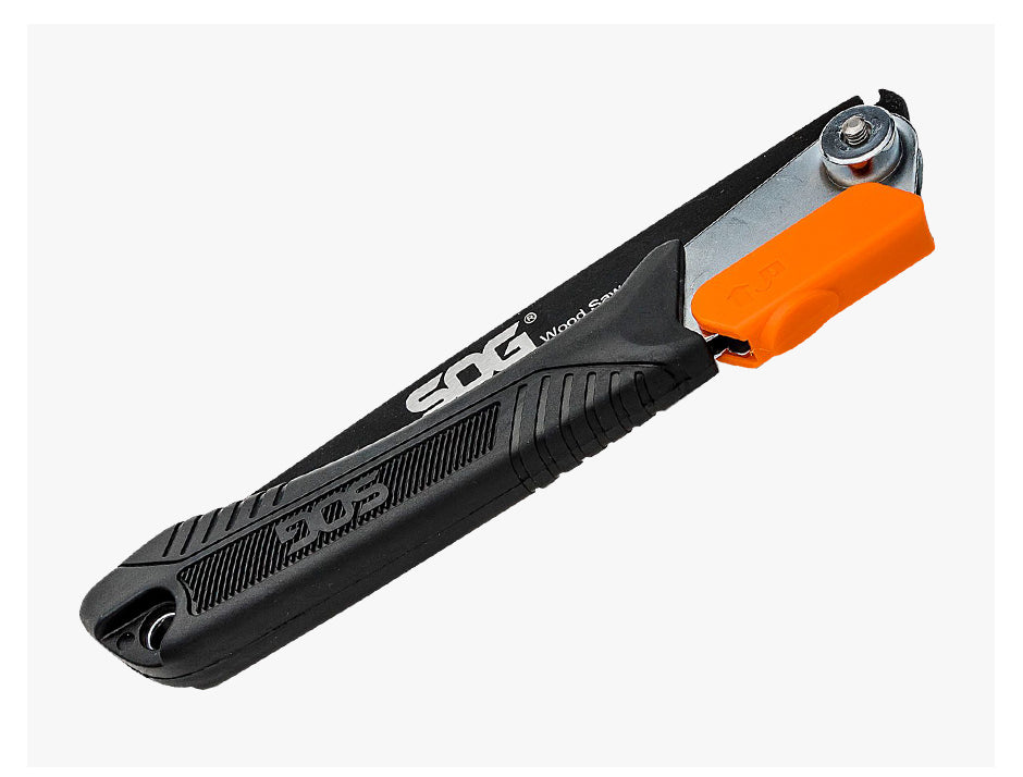 SOG Folding Saw