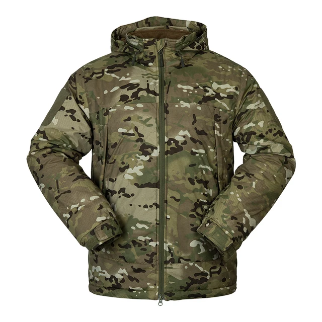 The Sphynx Jacket