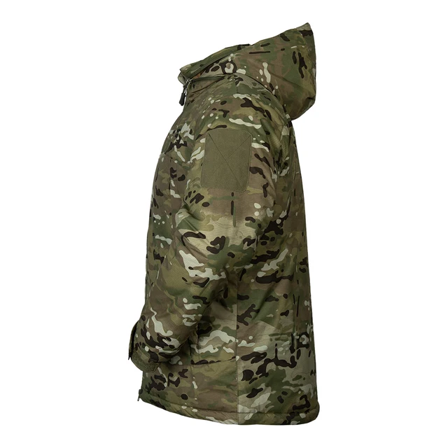 The Sphynx Jacket