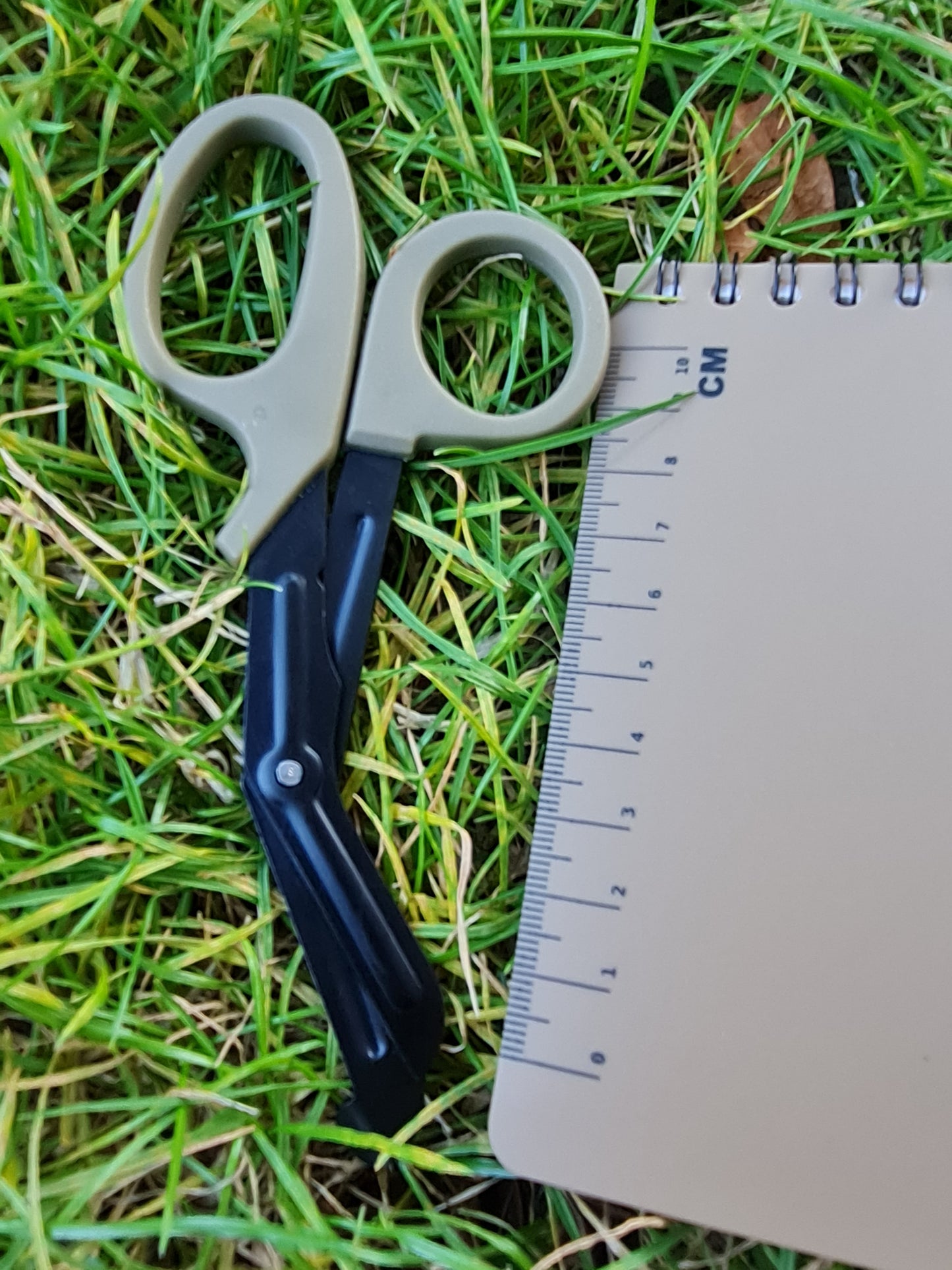 Micro Tactical Tough Cuts