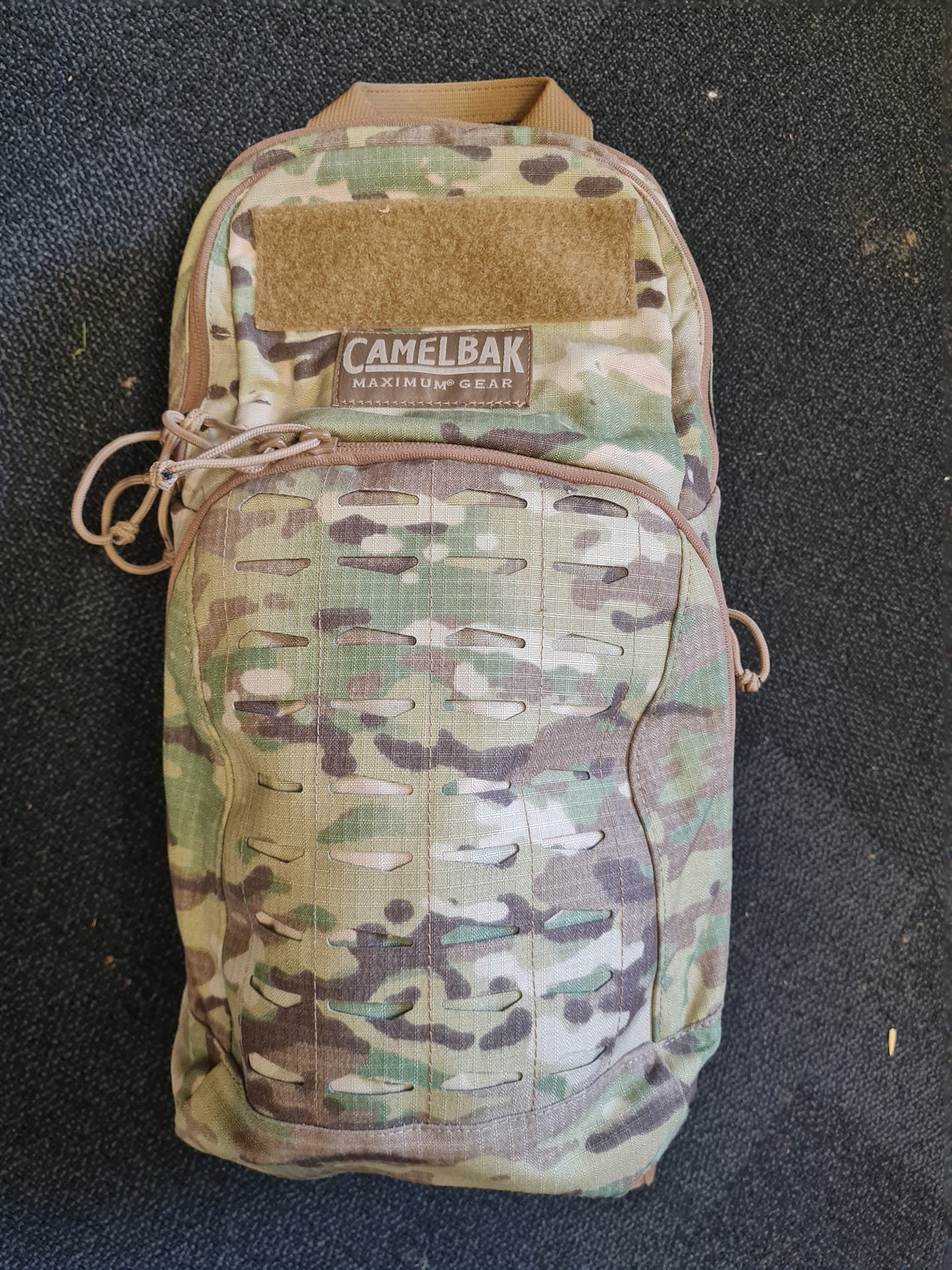 Camelbak Mule