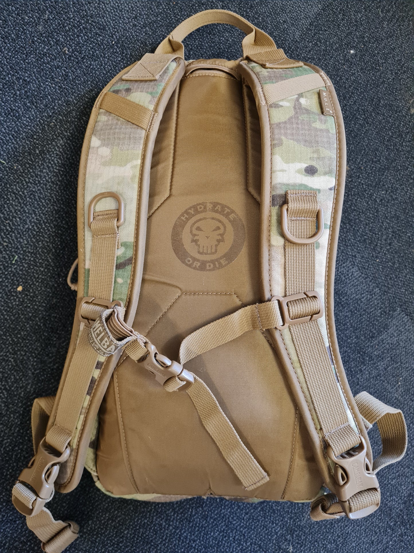 Camelbak Mule