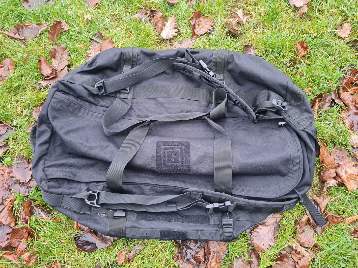 5.11 Tactical Grip 120L