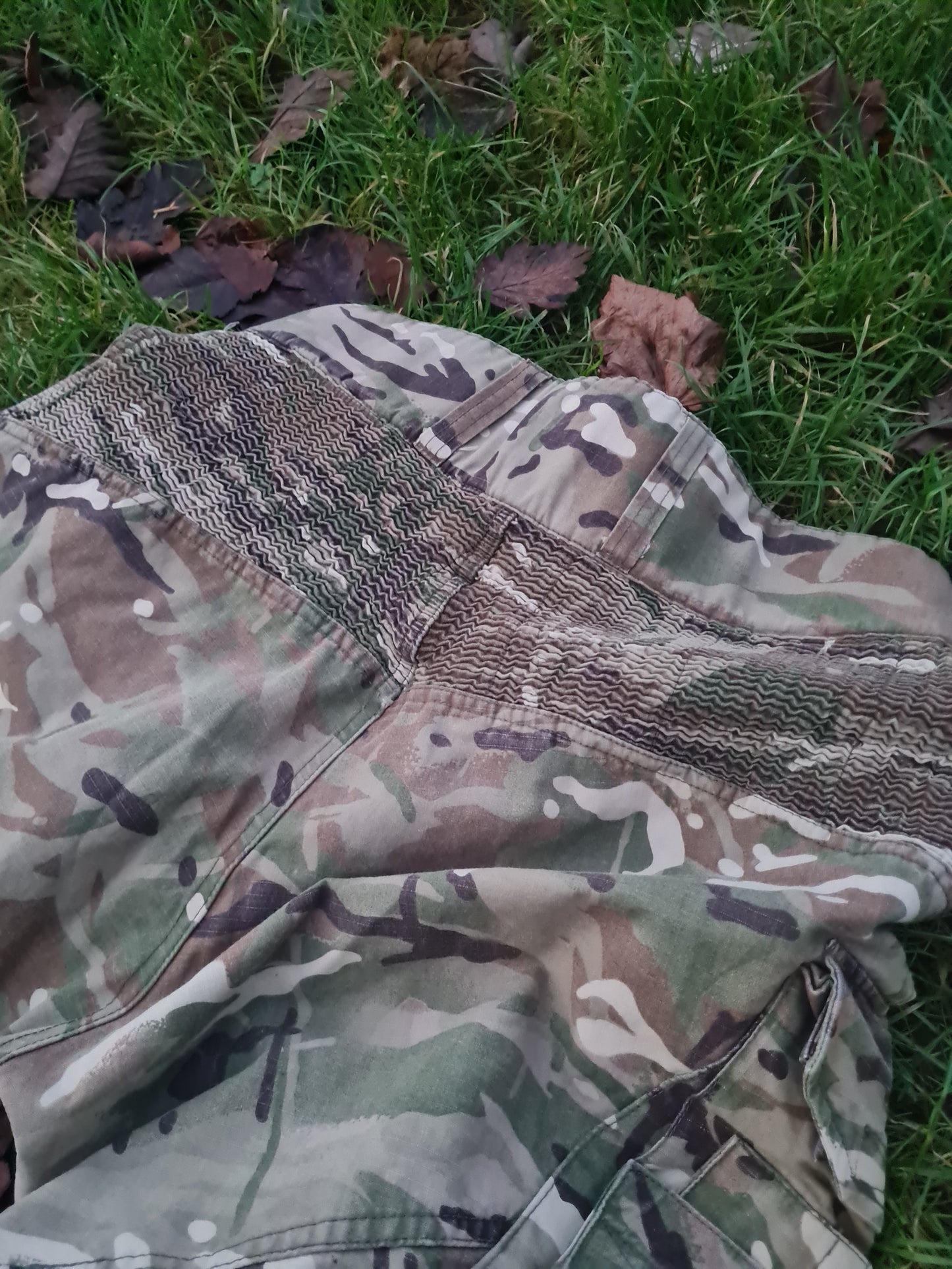 Multicam Flight Crew Trousers