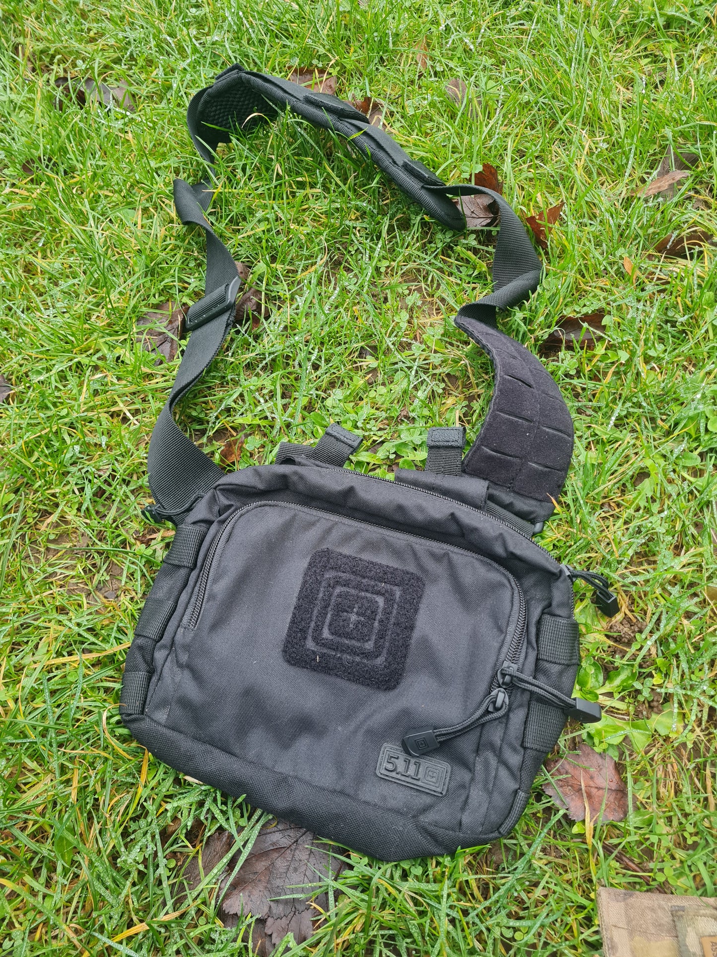 5.11 Banger Bag