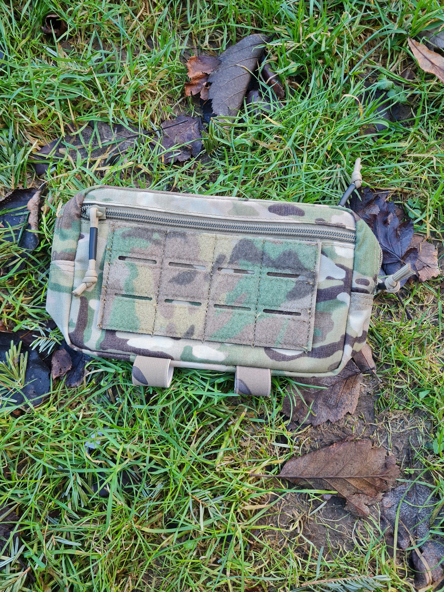 Outpost Admin Pouch