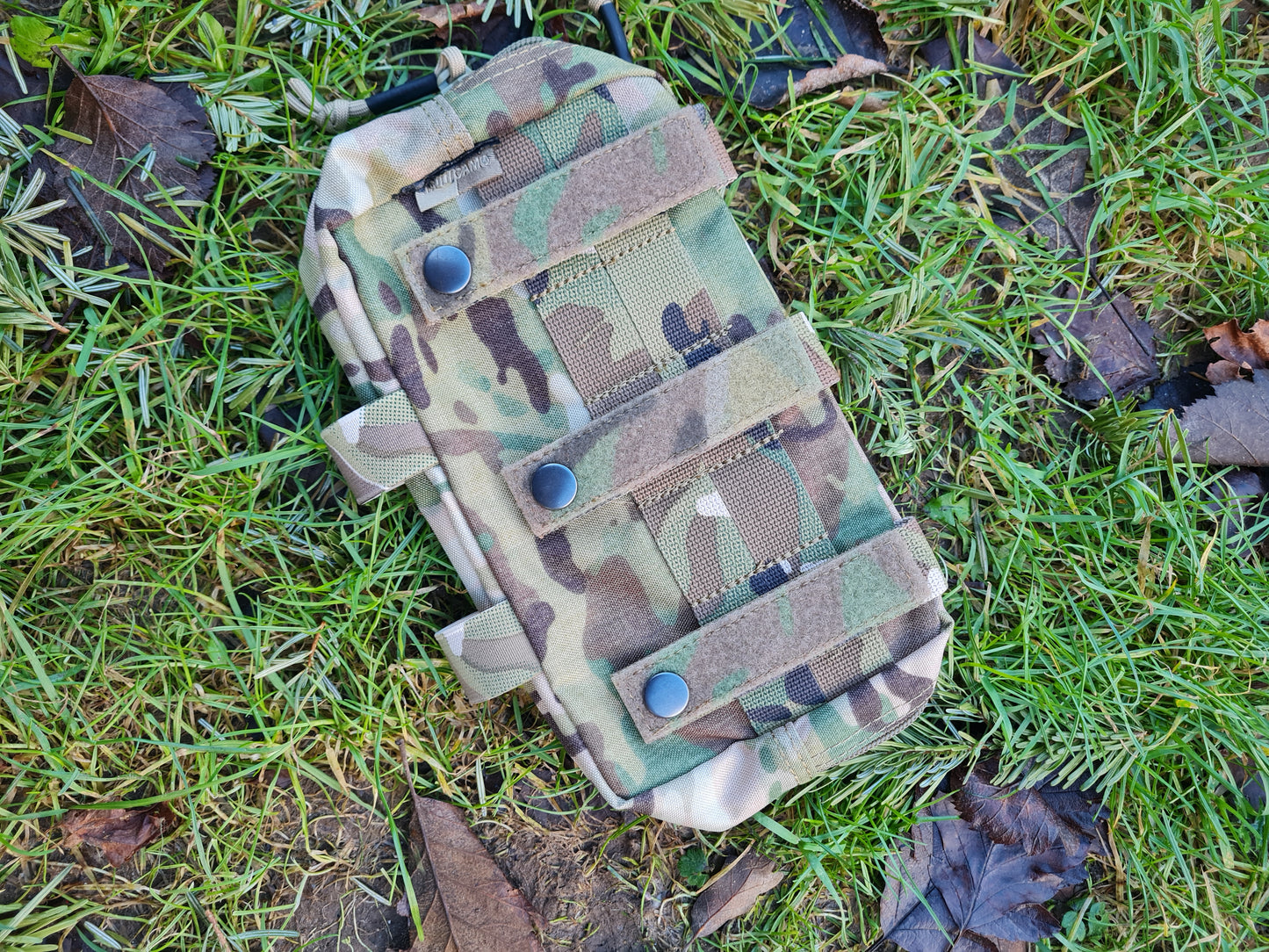 Outpost Admin Pouch