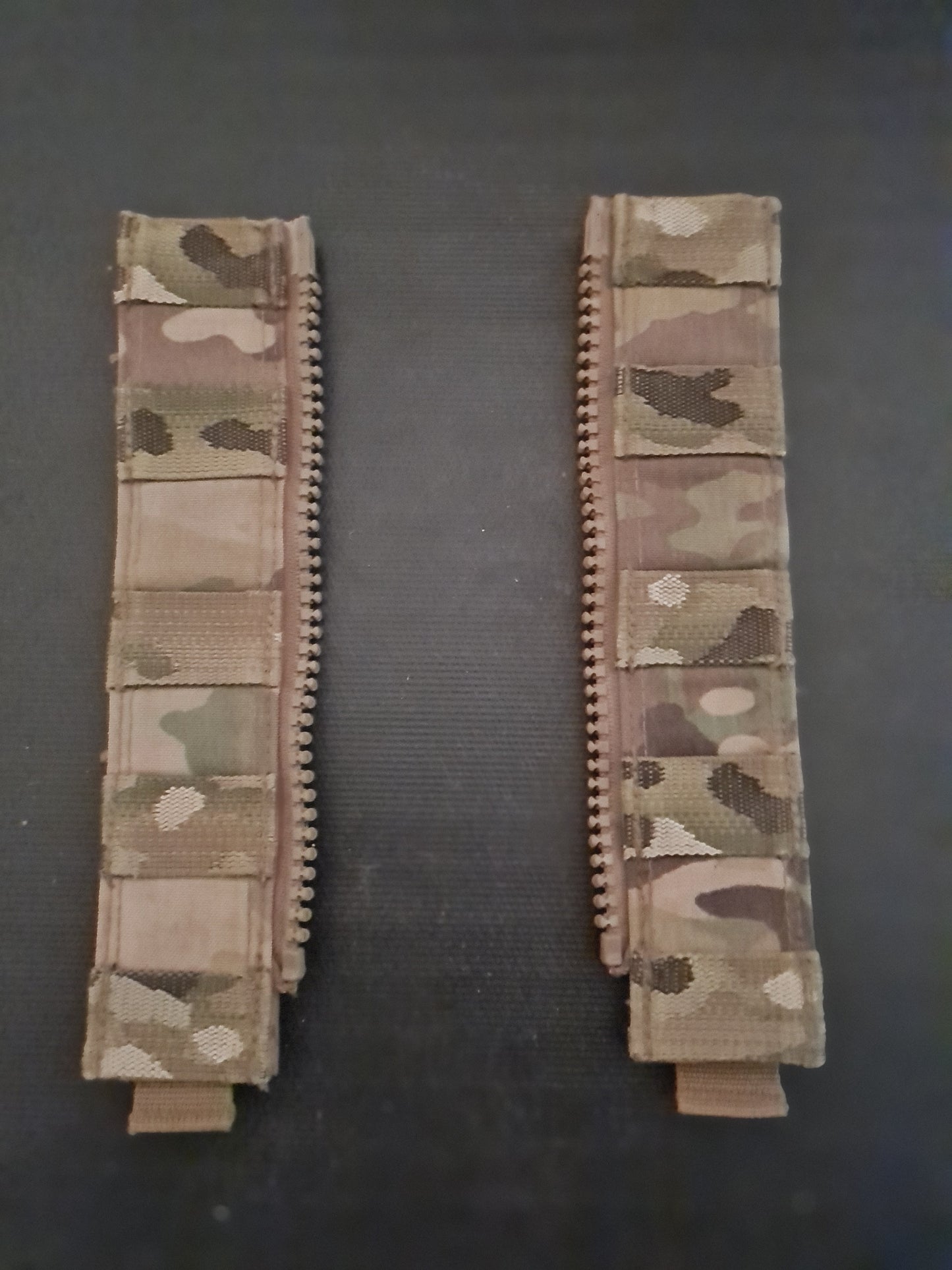 Warrior Zip Adapters