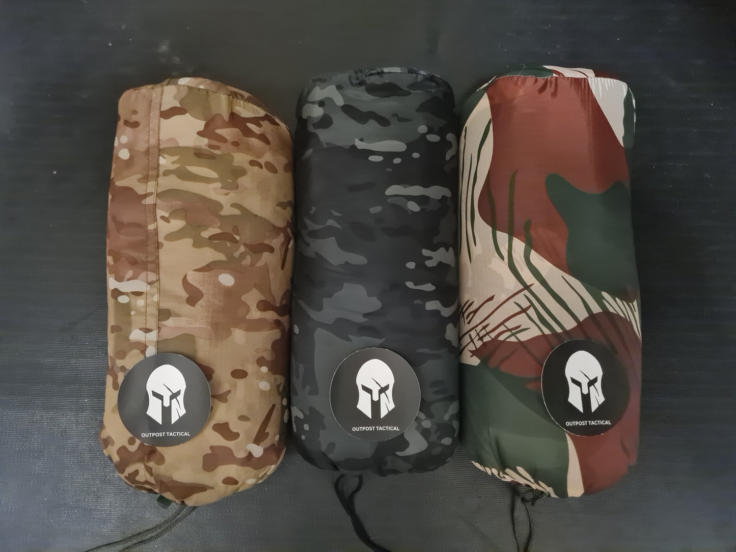 Ranger Woobie Blanket