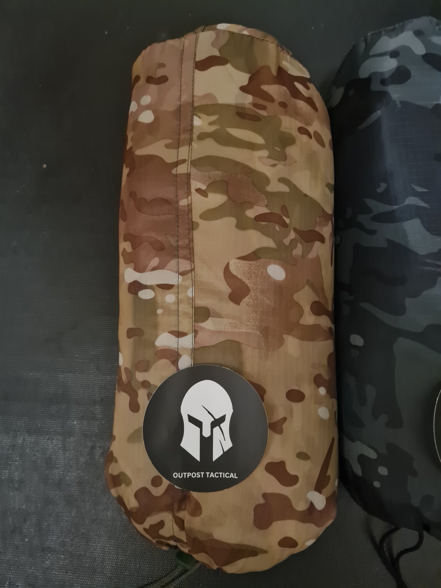 Ranger Woobie Blanket