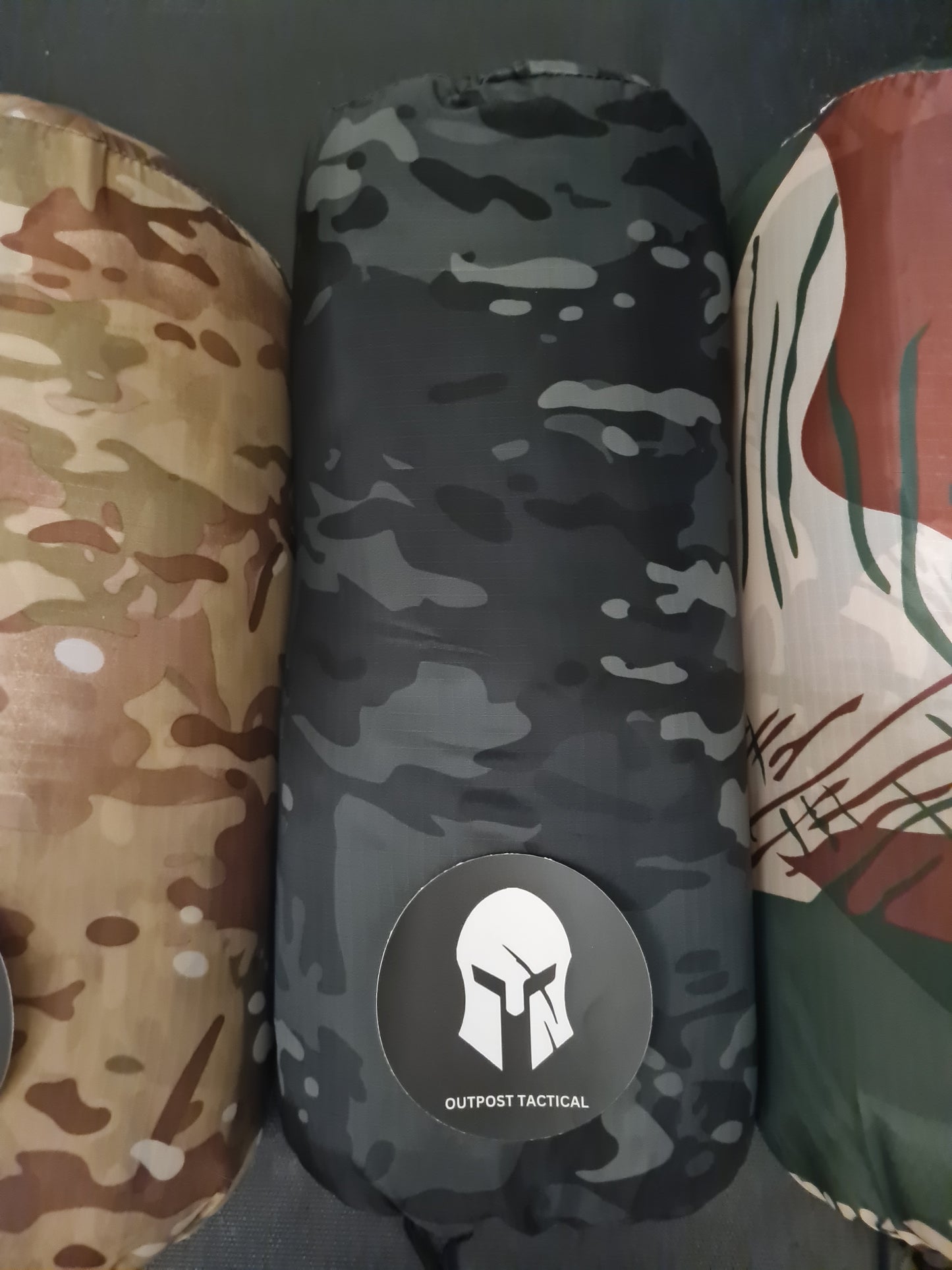 Ranger Woobie Blanket