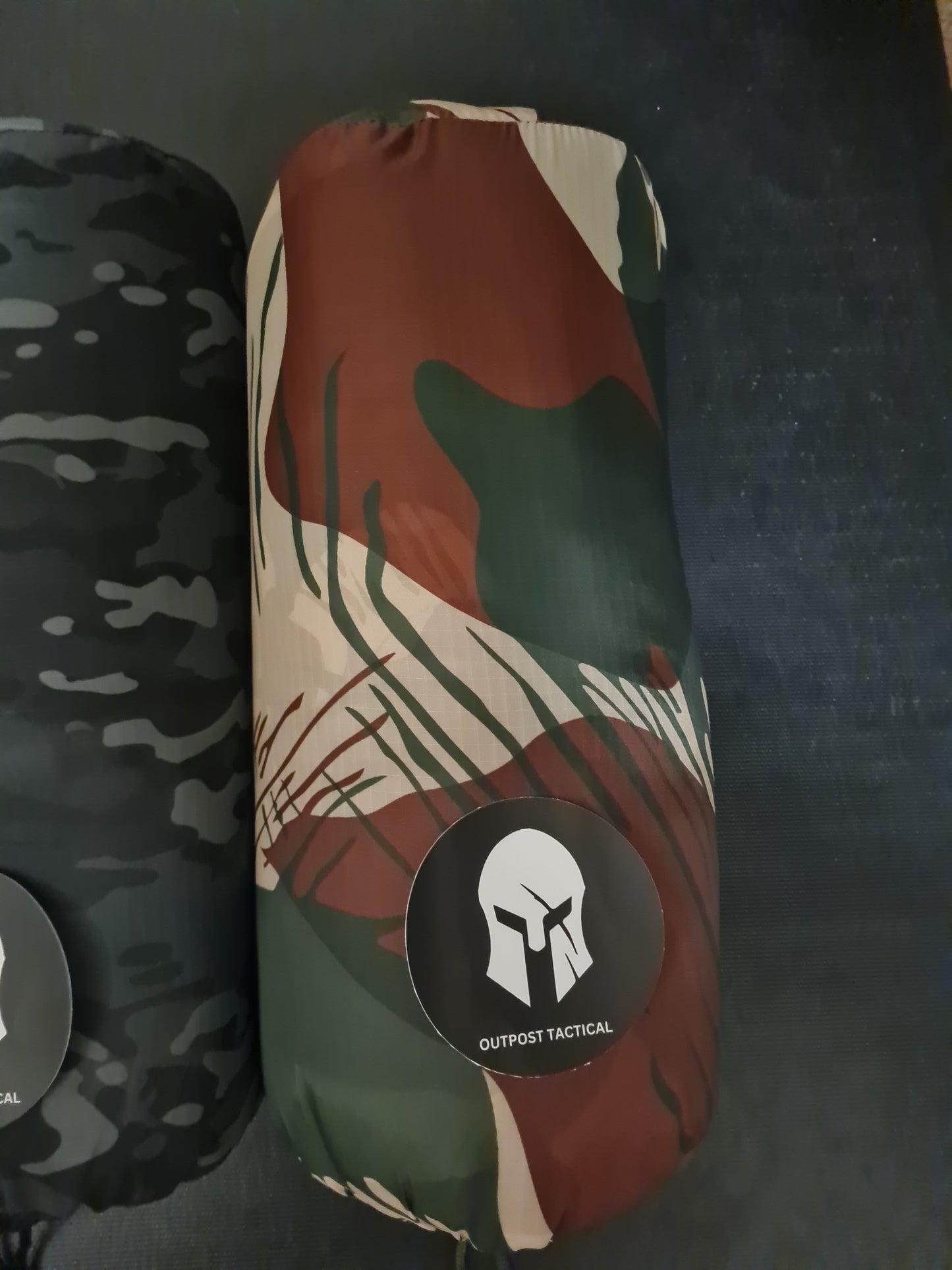 Ranger Woobie Blanket