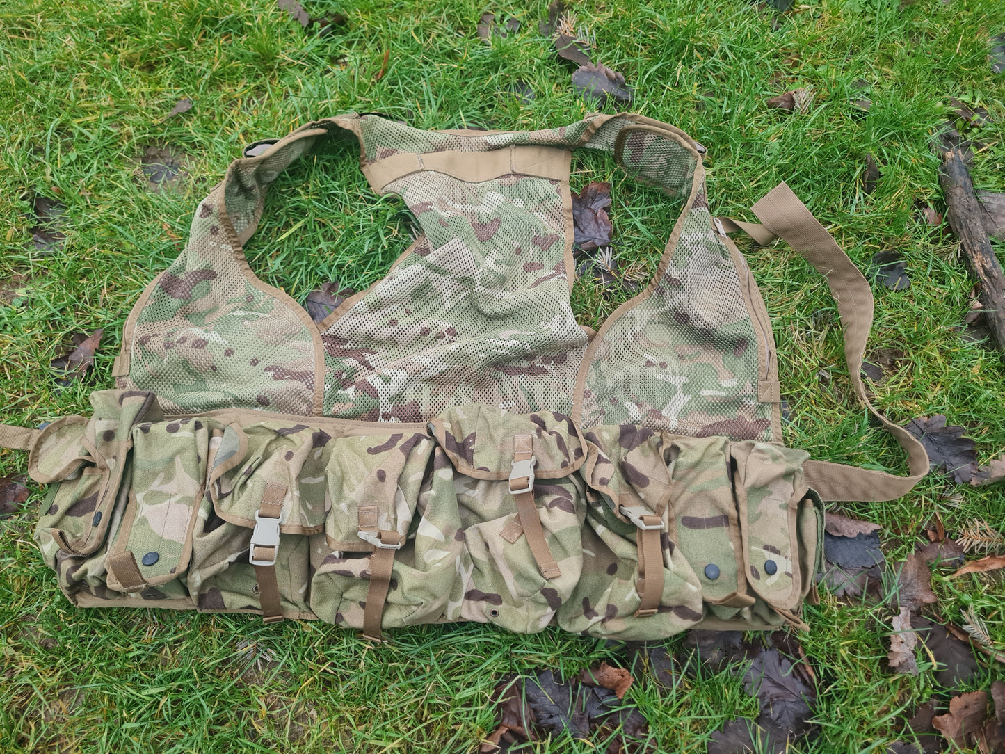Dragon Supplies Belt Kit