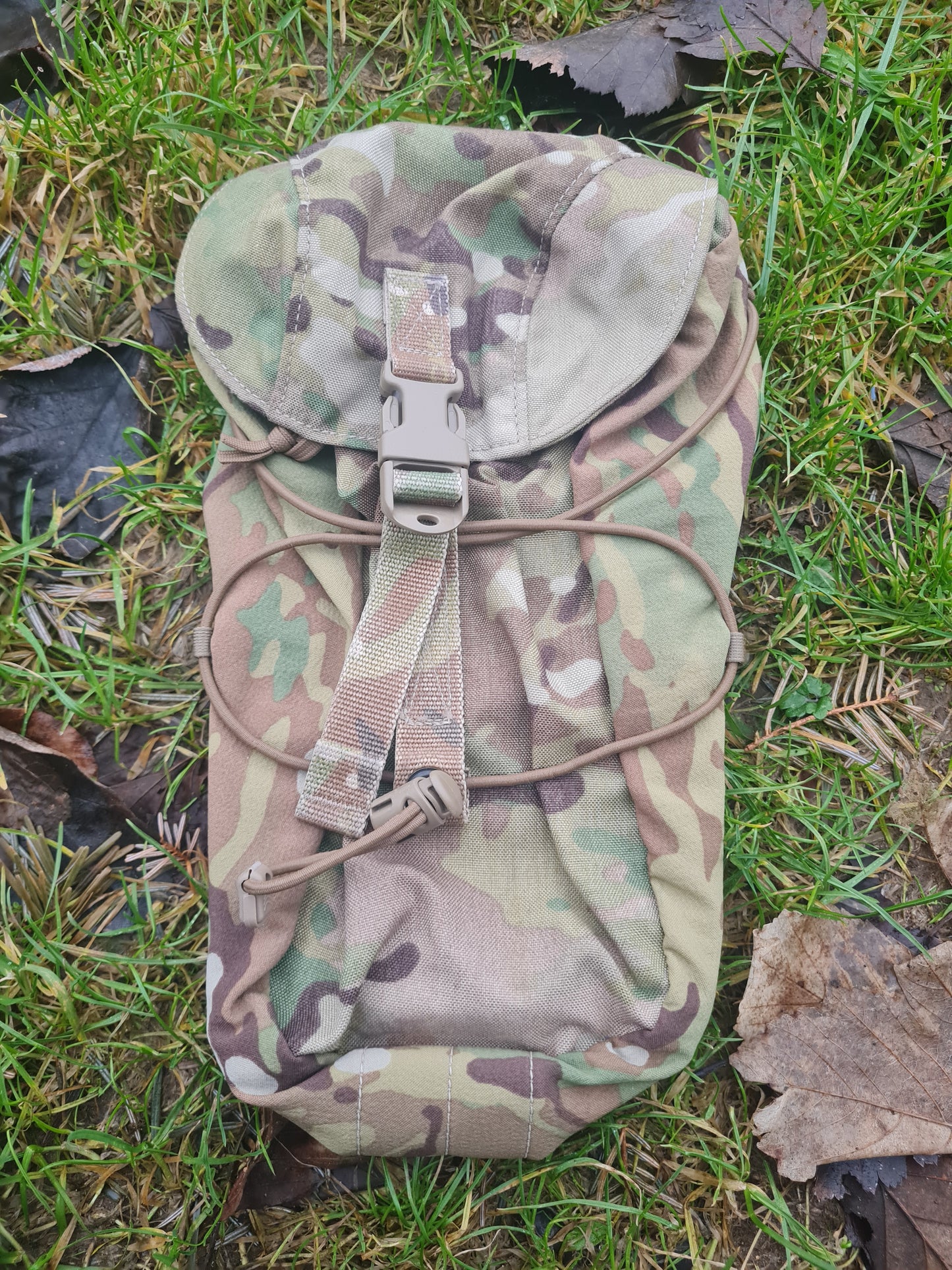 Crye GP Pouch