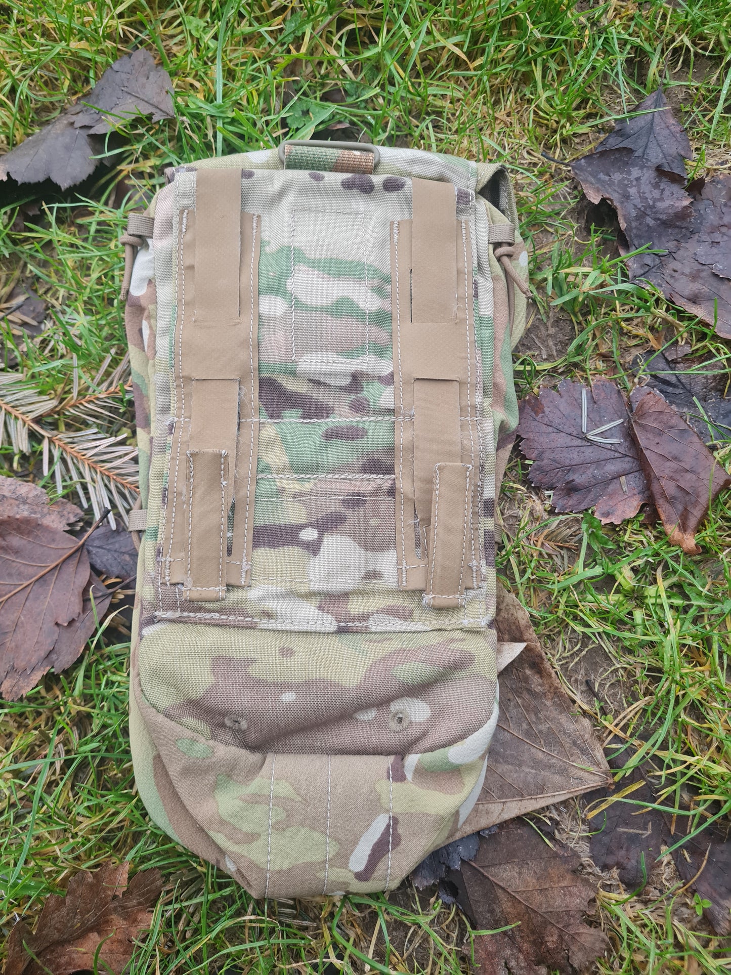 Crye GP Pouch