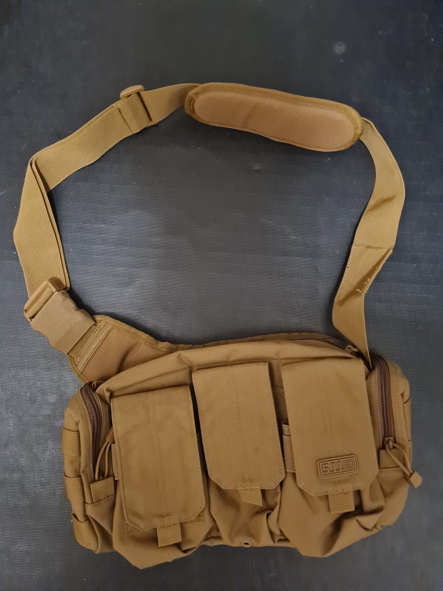 5.11 Tactical Grab Bag