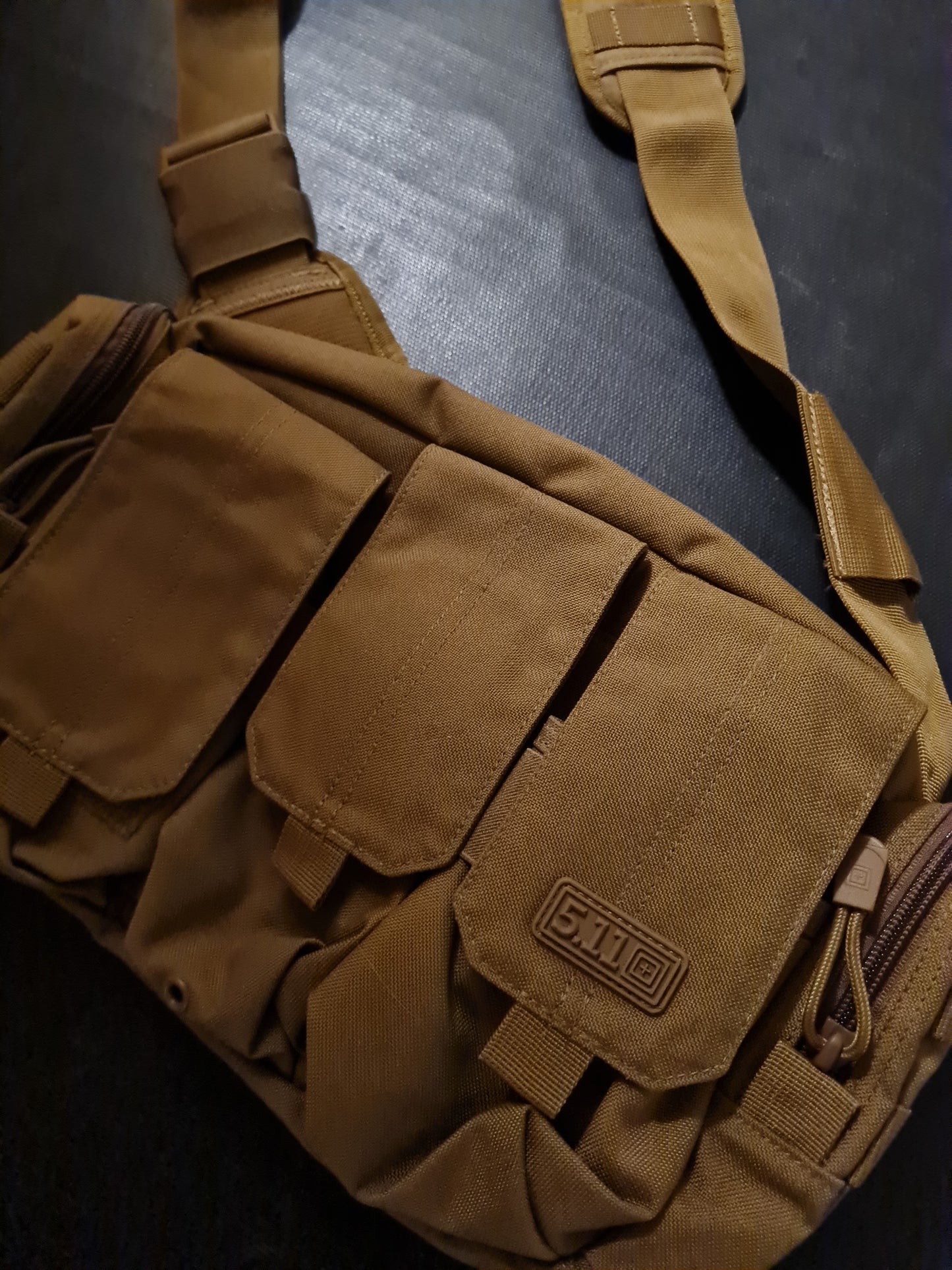 5.11 Tactical Grab Bag