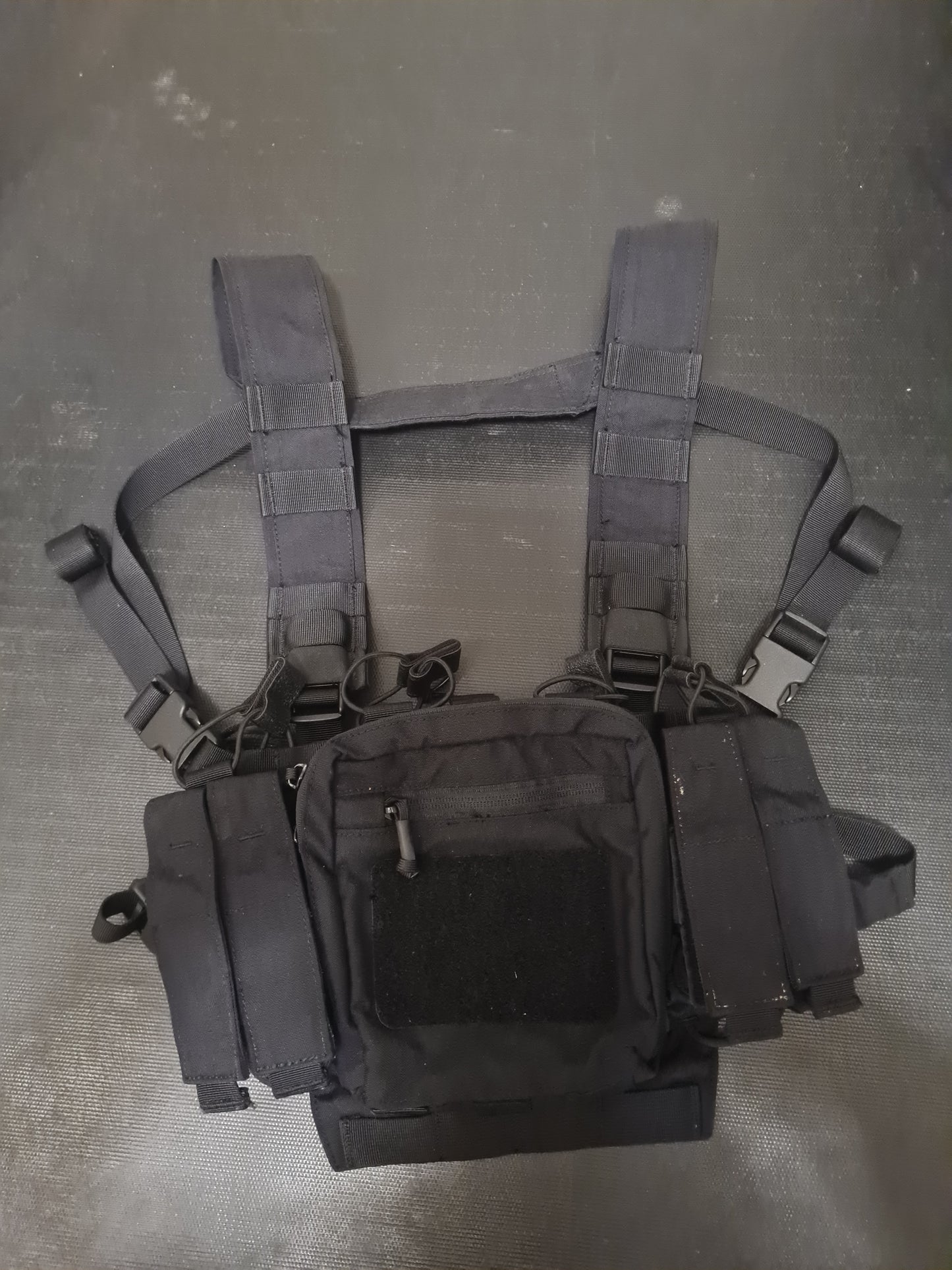 Helikon Chest Rig