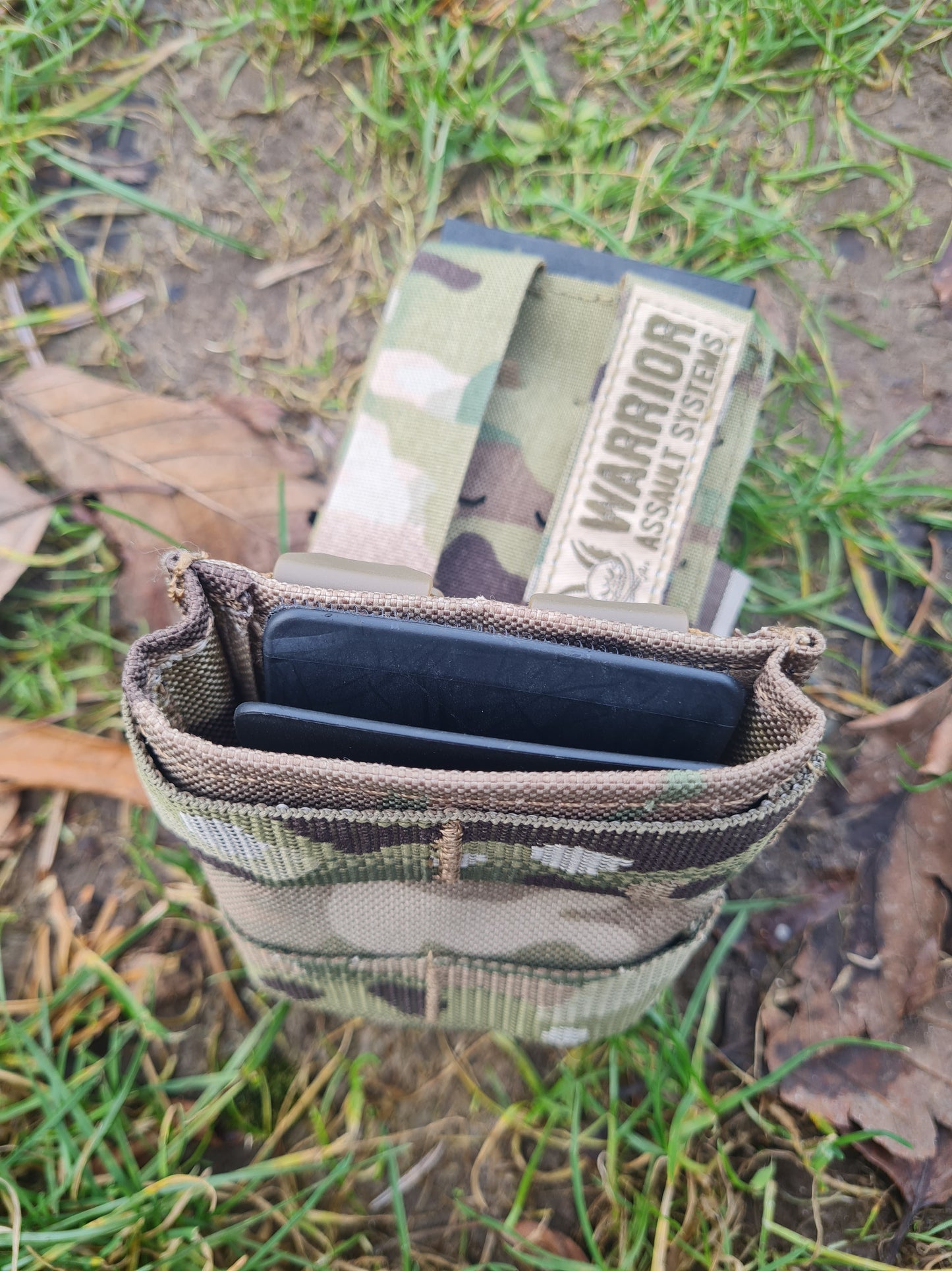 Esstac kywi 5.56mm Single