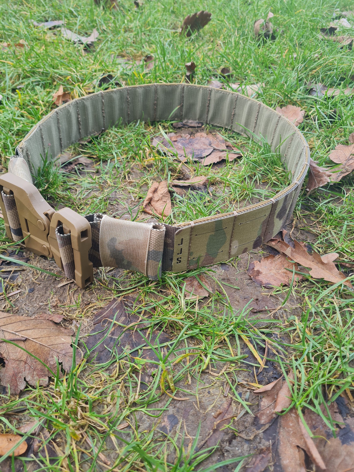 Jayjays Shooters Belt