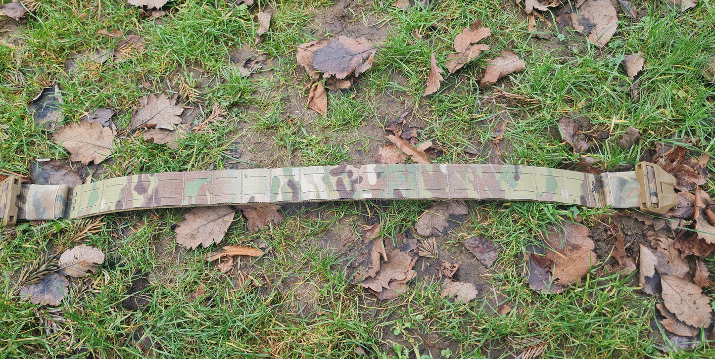 Jayjays Shooters Belt