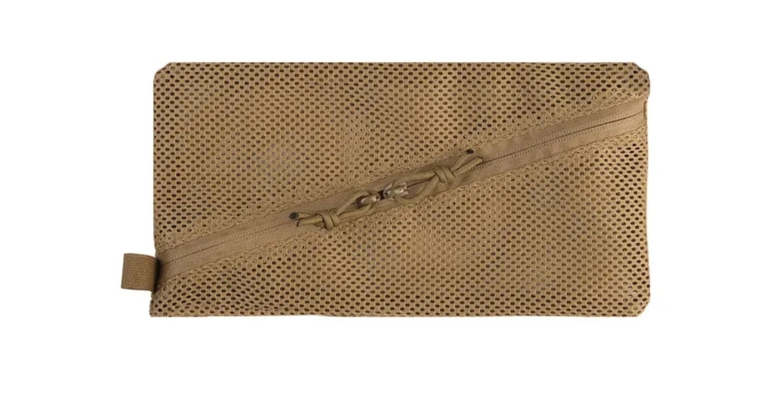 Mesh Stash Bags