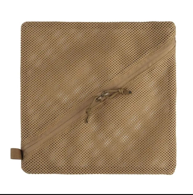 Mesh Stash Bags