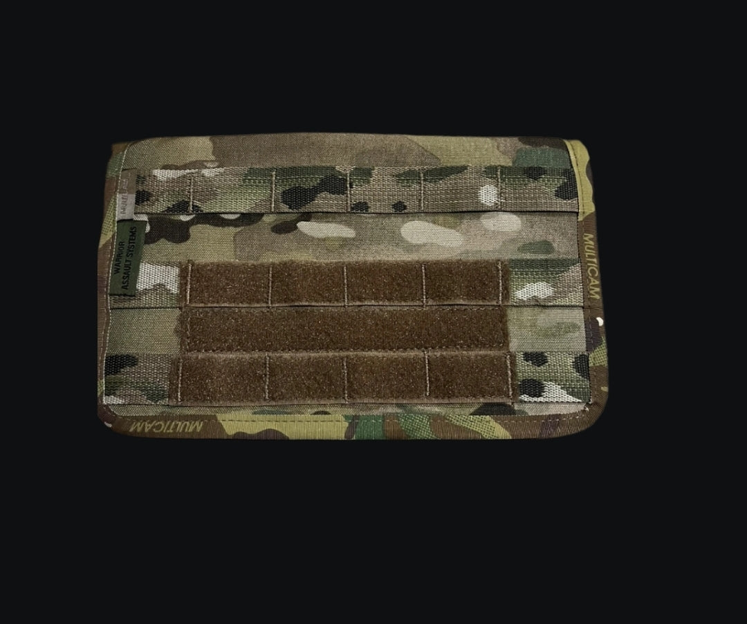 Warrior Commander Panel