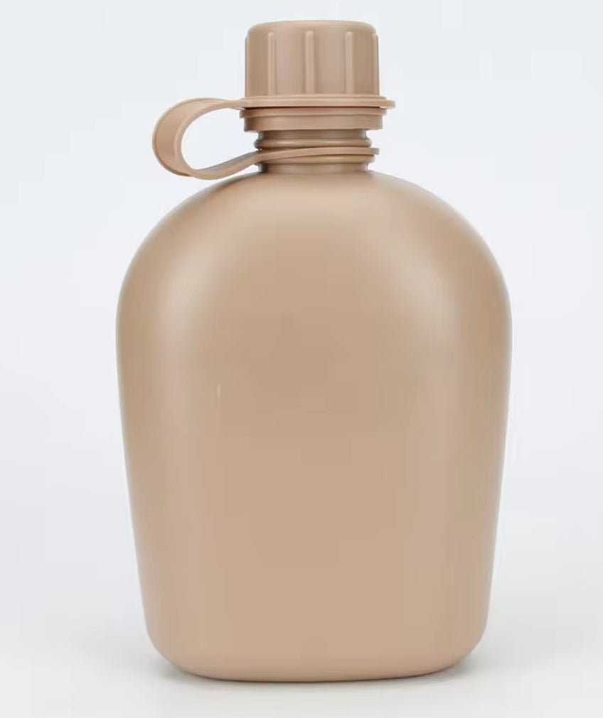 US Water Canteen