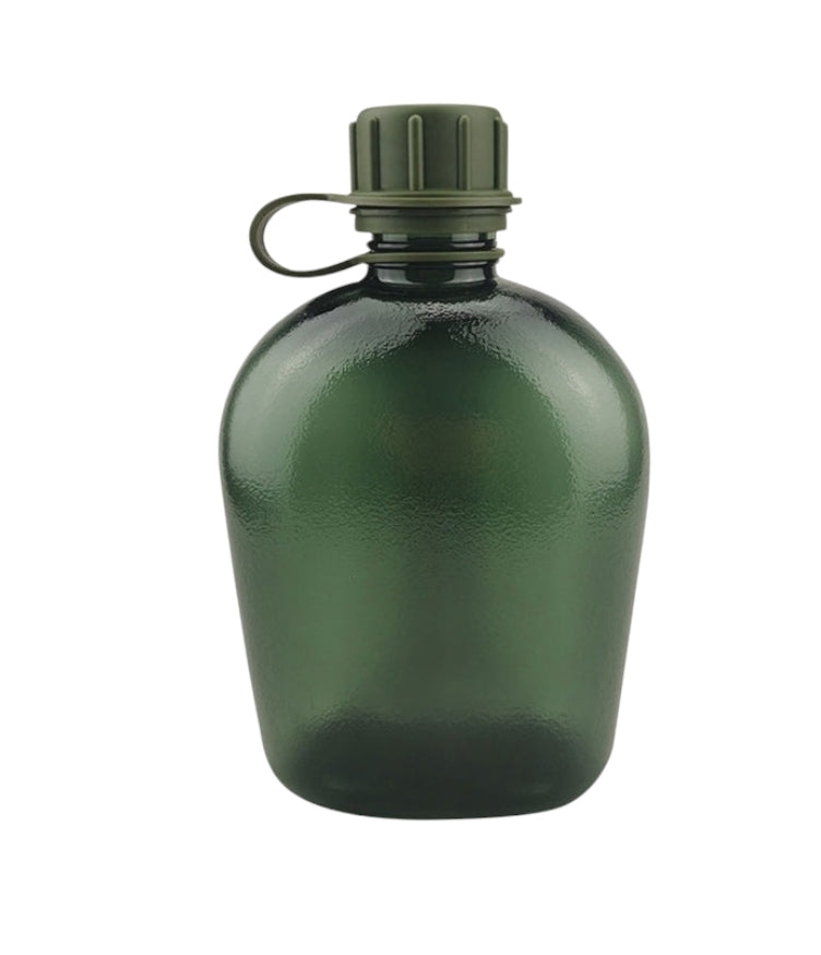 Jungle Water Bottle