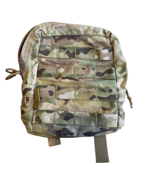Warrior Utility Pouch