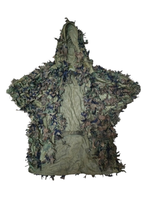 Helikon Woodland Ghillie