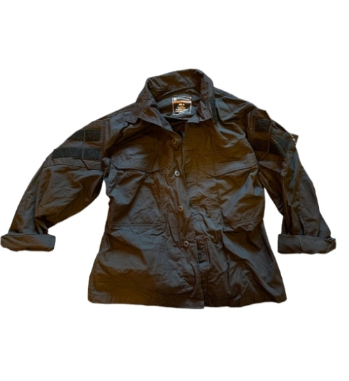 Crye Shirt Black