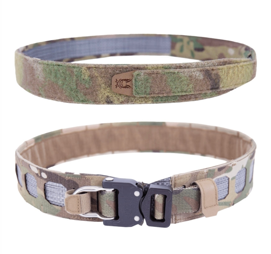Warrior Tegris T1 Belt