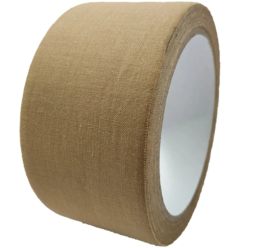 Tan Sniper Tape