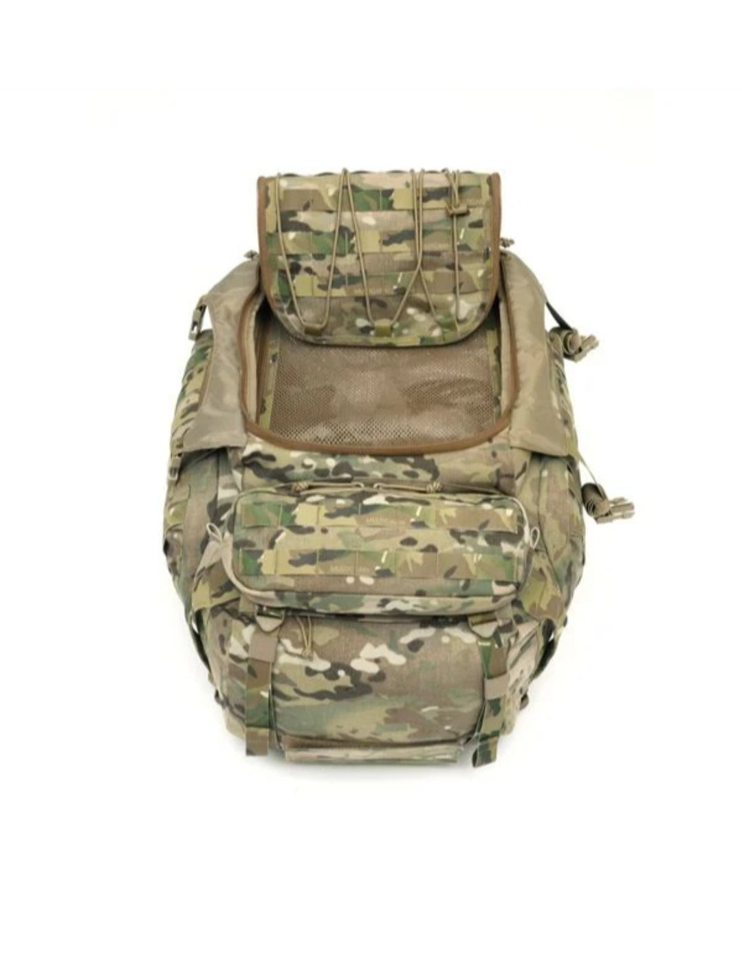 Warrior X300 Bergen