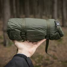 Snugpak Stratosphere Bivvy Tent