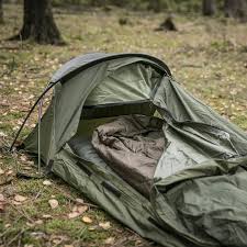 Snugpak Stratosphere Bivvy Tent