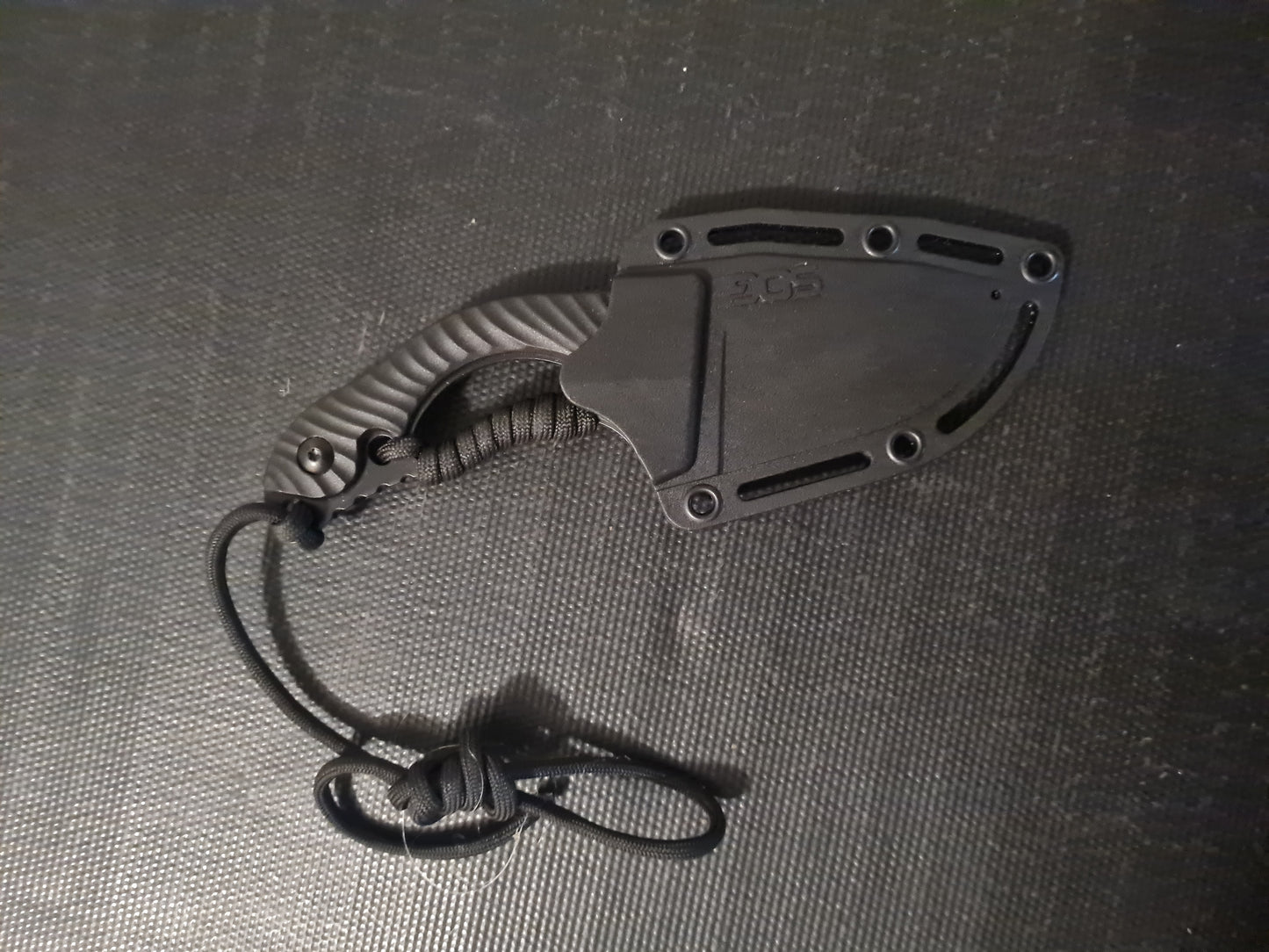 SOG Knife