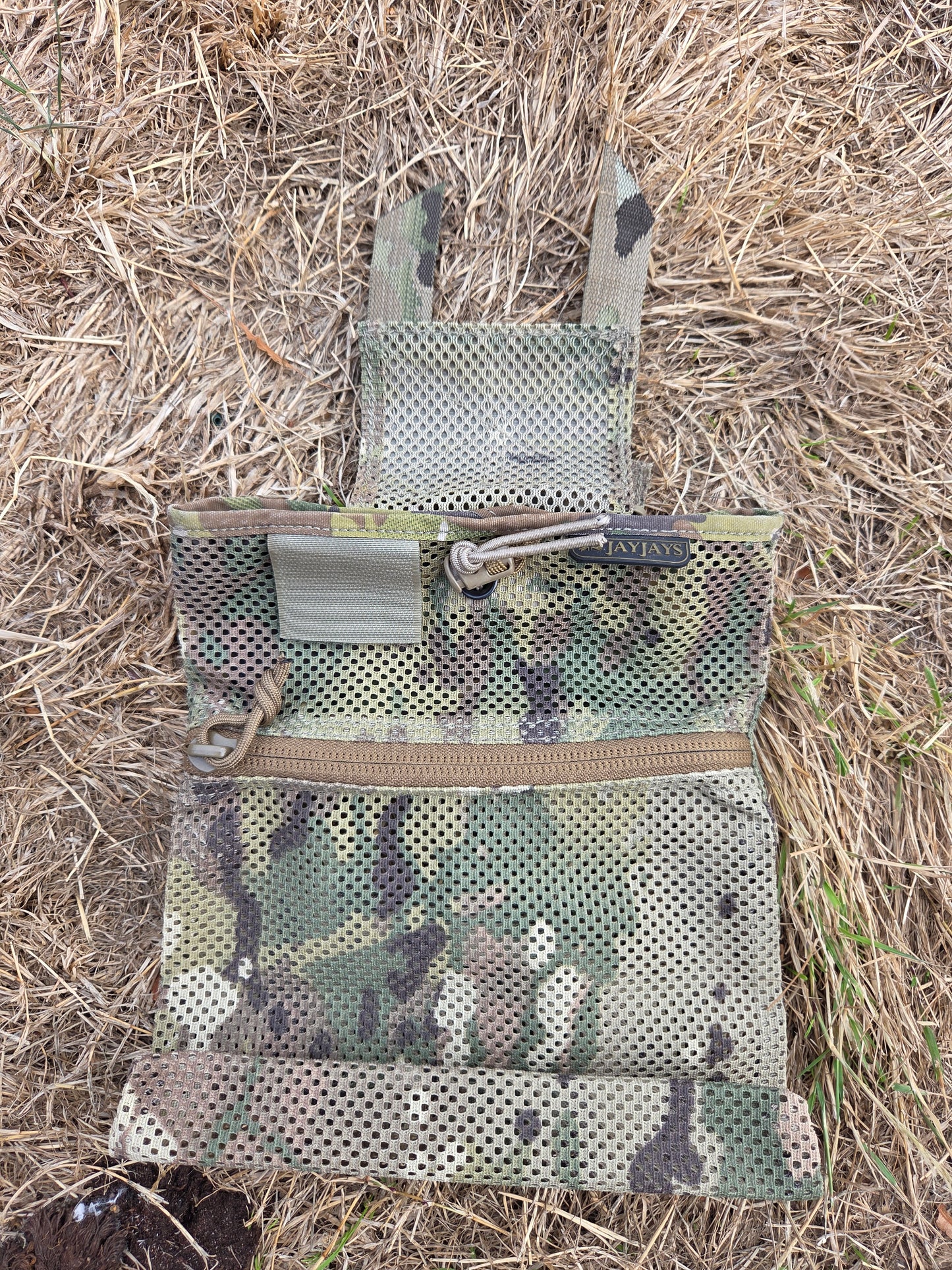 Jayjays Dump Pouch