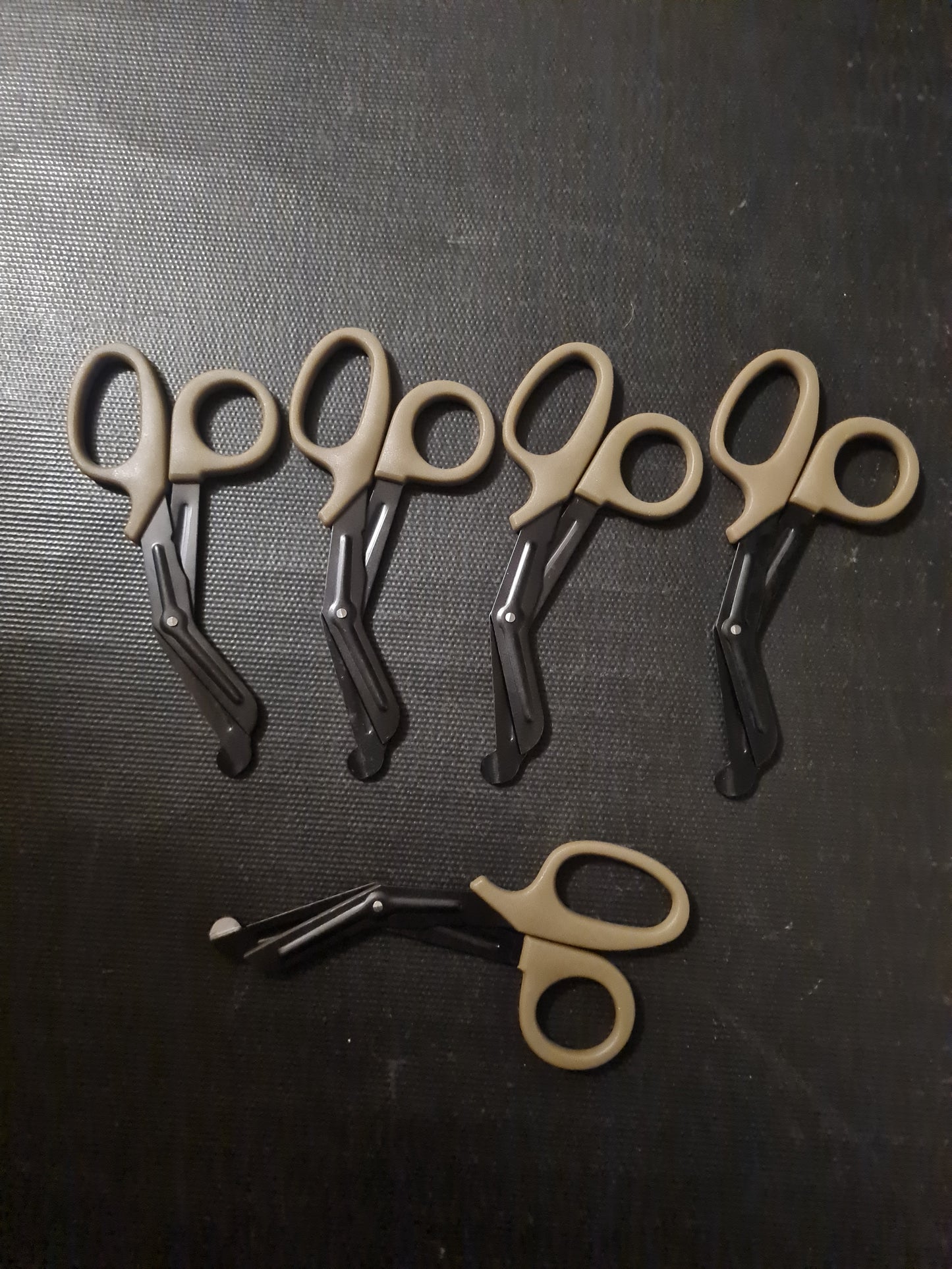 Micro Tactical Tough Cuts