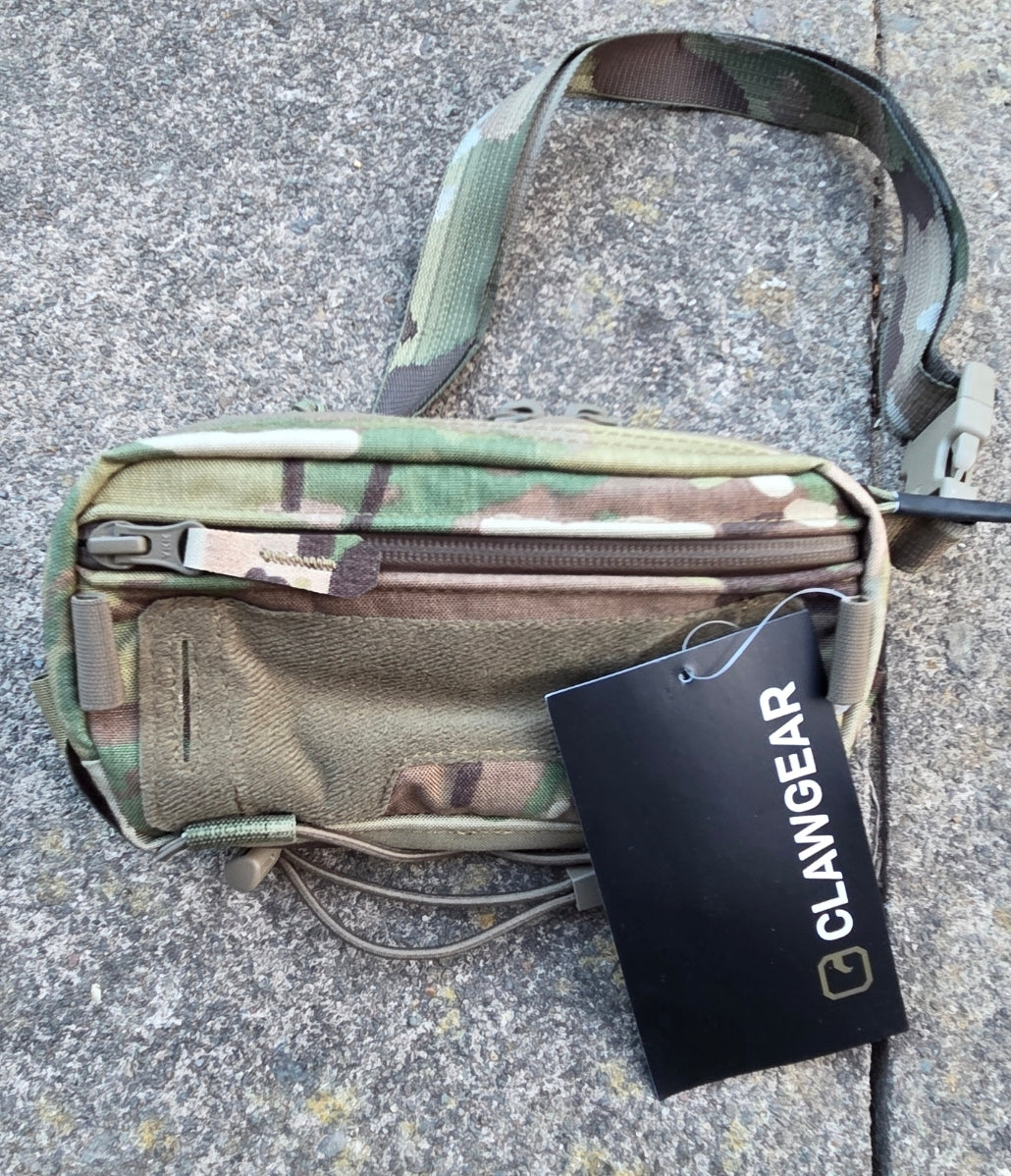 Clawgear WaistPack