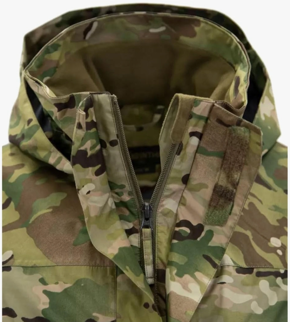 Carinthia TRG Gortex Jacket