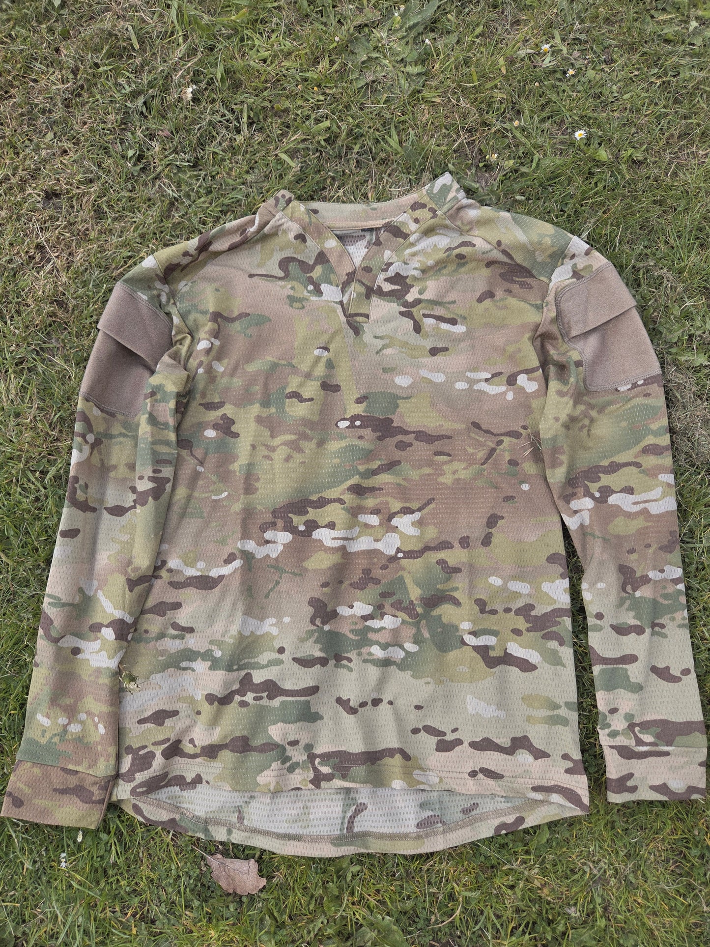 Multicam Cag Shirt