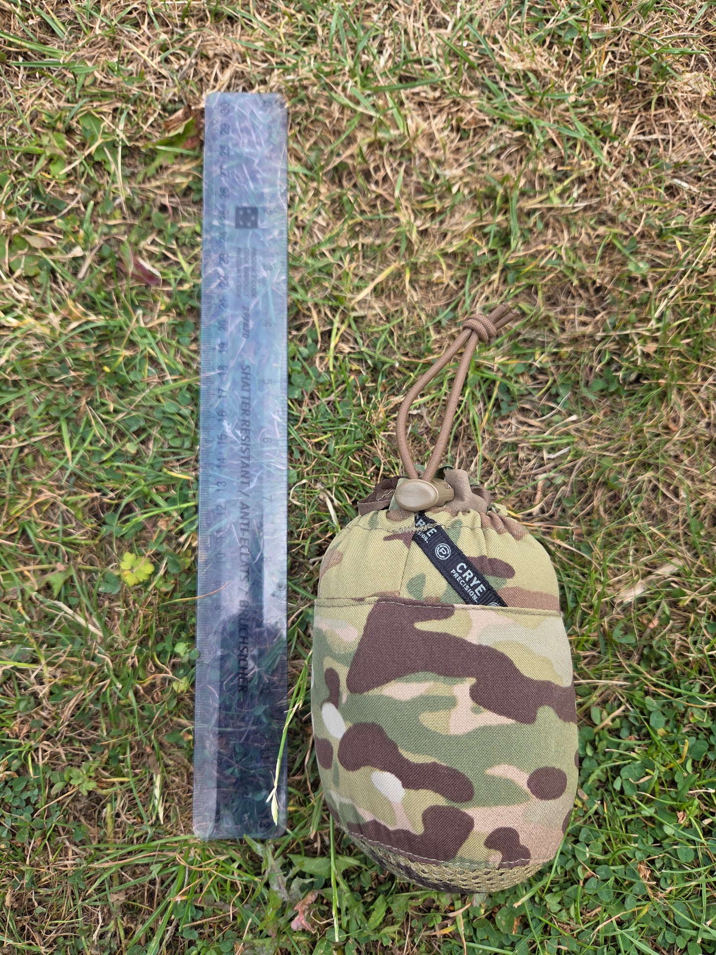 Crye Light Weight Ghillie