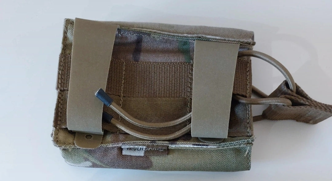 Tasmanian Tiger Horizontal Mag Pouch