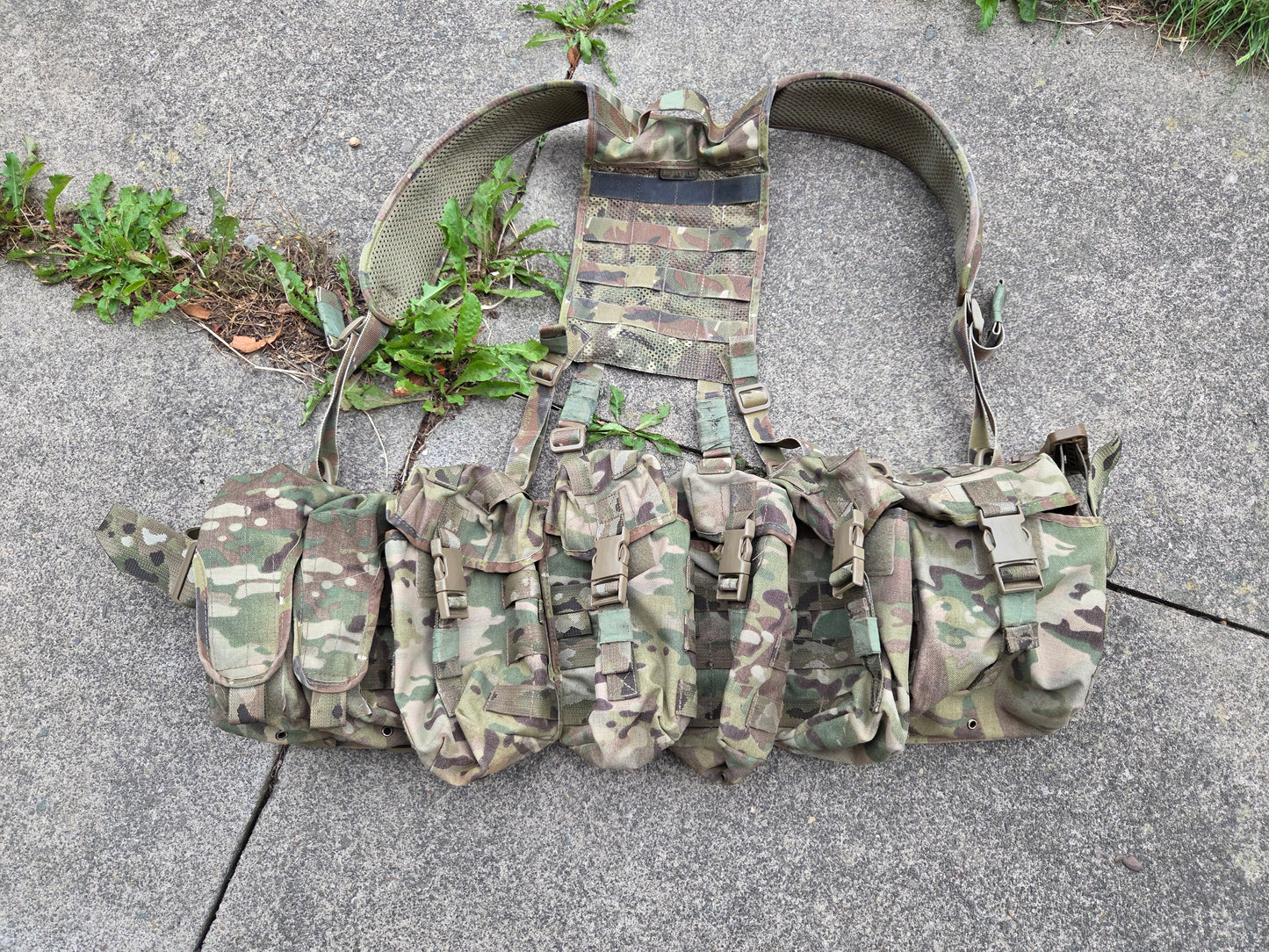 Jay Jays belt kit