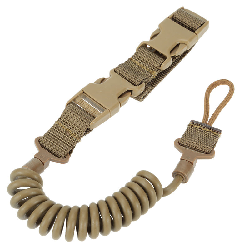 Outpost Lanyard